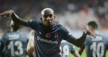 Talisca Brezilya'da Kulüp Satın Aldı, Annesini Başkan Yaptı