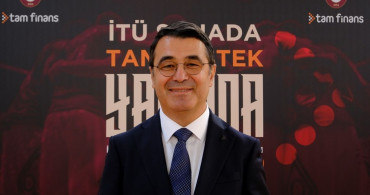 Tam Finans, İTÜ Basketbol Takımı'nın İsim Sponsoru Oldu