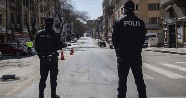 Tam Kapanma Döneminde Hafta Sonları Devreye Giren Yeni Kısıtlamalar