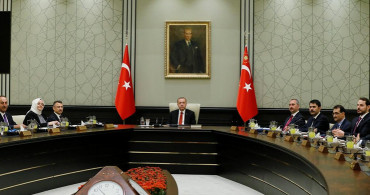 Tam Kapanma Gelecek mi? Tüm Dikkatler Kabine'de