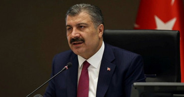 Tam Kapanma Gündemdeyken Kritik Gelişme: Birçok İlin Renk Haritası Değişti
