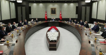 Tam Kapanma Sonrası Kabine Toplantısı Ne Zaman?