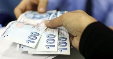 Tam Kapanmada Nakdi Yardım İhtiyaç Sahiplerine Ödenmeye Başlandı