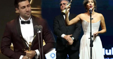 Tamer Karadağlı'dan Altın Kelebek Ödülleri Töreninde Yaşananlar Hakkında İlk Açıklama Geldi!
