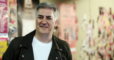 Tamer Karadağlı'dan Çarpıcı Açıklamlar! 'Karım Değil mi...'