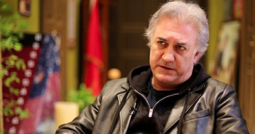 Tamer Karadağlı'dan Muhabirlere Sert Tepki! 'Ben Size...'