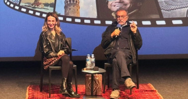 Tamer Levent'in Sanat Anlayışı: Düşünce ve Drama Üzerine