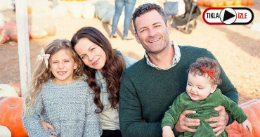 Tammin Sursok: Kocam Koronaya Yakalandı