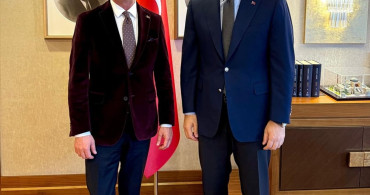 Tan Sağtürk Kültür ve Turizm Bakanlığı'nda Danışman Olacak