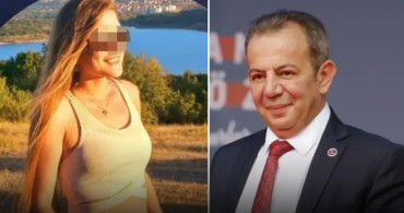 Tanju Özcan Davasında Şok İfade: Şoför Bizi İzledi