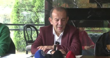 Tanju Özcan hakkında 'cinsel saldırı' suçlamasıyla ikinci tutuklama kararı