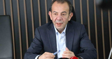 Tanju Özcan: 'İçim sızlıyor'