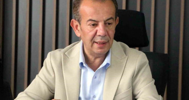 Tanju Özcan, suçlamalar karşısında utanıyorum dedi