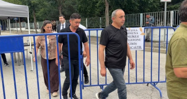 Tanju Özcan'dan reklam baskısı iddialarına yanıt: 'Eksik denetimden personel ceza almıştı, şimdi fazla denetim sorgulanıyor'