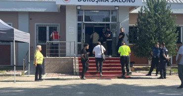 Tanju Özcan’ın yargılandığı 19 sanıklı davada mütalaa açıklandı