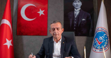 Tanoğlu: Nefes Kredisi KOBİ'lere Destek Olacak