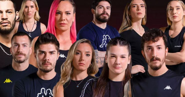 Tansiyonun Bir An Olsun Düşmediği Survivor All Star 2022’de Gönüllüler ve Ünlüler Takımı Kafa Kafaya Geldi!