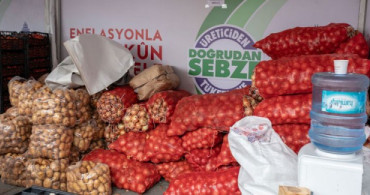 Tanzim Satış Ürünleri İnternet Üzerinden Satışa Çıkıyor
