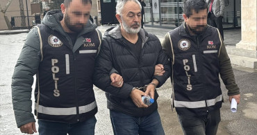 Tapu Müdürü Akın Gürlek'in Kayıtlarını Usulsüz Sorguladı