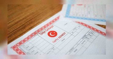 Tapusunu kaybedenler ne yapmalı? Kayıp tapu yenileme için gerekli şartlar nelerdir? Tapu yenileme ücreti ne kadar? Tapu yenileme başvuruları