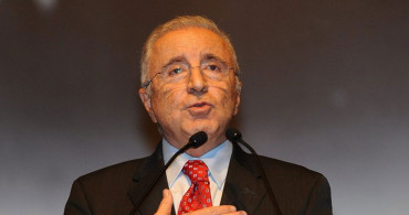 Taraftarlar çok merak ediyordu. Ünal Aysal, Galatasaray'a başkan adaylığı hakkında açıklama yaptı!