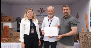 Tarem’in başarısı erzincan’a uzandı