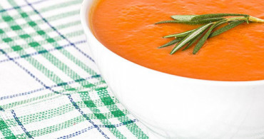 Tarhana Çorbası Nasıl Yapılır? Tarhana Çorbası Tarifi