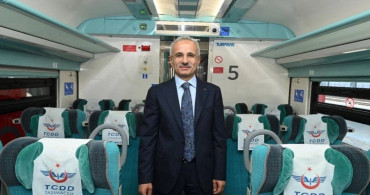 Tarih belli oldu: 2053 Ulaştırma Master Planı 52 ili birbirine bağlayacak