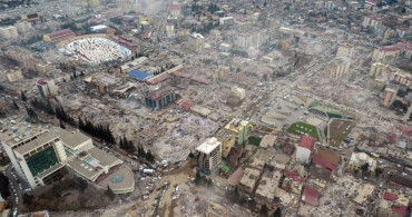 Tarih belli oldu: Deprem bölgesinde o uygulama sona eriyor