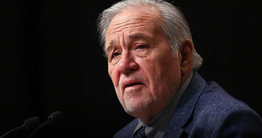 Tarihçi İlber Ortaylı Yoğun Bakımda: Sağlık Durumu Stabil