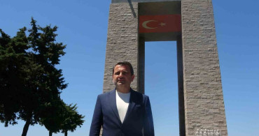 Tarihi alanda 57. alay nöbete devam ediyor