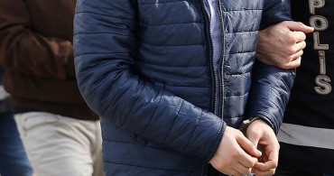 Tarihi Eser Operasyonunda Bir Şüpheli Gözaltına Alındı