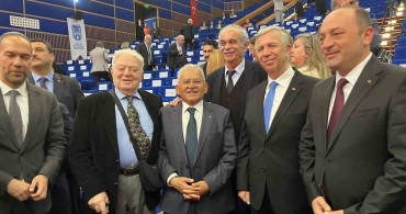 Tarihi Kentler Birliği'nde Birlik ve Beraberlik Vurgusu