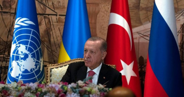 Tarihi tahıl krizi anlaşması dünyaya örnek oldu! Avrupa Parlamentosu'nda Başkan Erdoğan’a övgü!