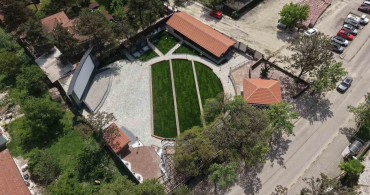 Tarihi yazlık sinema 13 yıl aradan sonra yeniden açılıyor