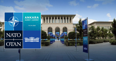 Tarihi zirvede ilk gün: Bakan Fidan "Ankara NATO üyelerini ağırlamaya hazır"