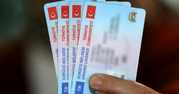 Tarihin en büyük borç yapılandırması yasalaştı: Binlerce ehliyet iade edilecek