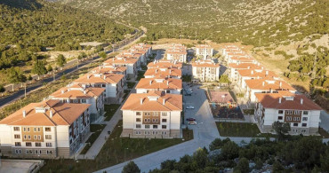 Tarihin en büyük sosyal konut projesinde ilk kazma vuruluyor: 17 ilde temeller atılıyor