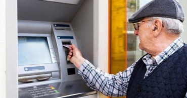 Beklenen Müjde Geldi: Emekliye Toplam 4.125 Lira!