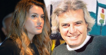 Tarık Akan'ın Kızı Özlem Üregül Dünyaevine Girdi