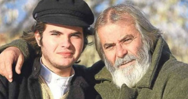 Tarık Akan'ın Oğlundan Çok Sert Açıklama: Şov Yapmasın
