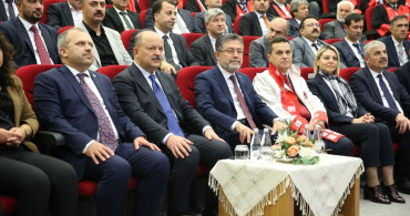 Tarım Bakanı Yumaklı'dan Yeni Vizyon Projeleri