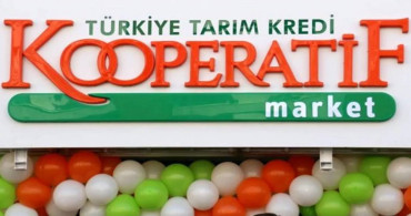 Tarım Kredi Kooperatif Market müjdeli haberi duyurdu: 15 Ekim’e kadar geçerli olacak