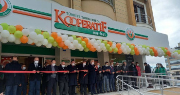 Tarım Kredi Kooperatif Marketleri'nde büyük kampanya! Kırmızı et ve ayçiçek yağı fiyatları piyasadan çok daha uygun