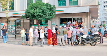 Tarım Kredi rafları boşaldı! Vatandaştan ucuz ürünlere büyük ilgi