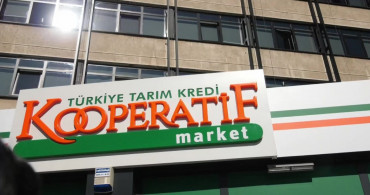 Tarım Kredi’den büyük indirim kampanyası: Ramazan bereketi o ürünlerde! 14 Nisan’a kadar sürecek
