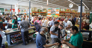 Tarım Kredi’nin büyük kampanyası bugün başlıyor: 81 ilde geçerli olacak