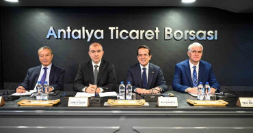 Tarım, Milli Dayanıklılığımızdır