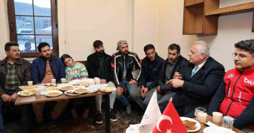 Tarım ve Hayvancılıkta Dijital Dönüşüm: Bilim ve Üretici Buluşması