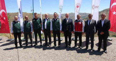 Tarım ve Orman Bakan Yardımcısı Gizligider’den Koçali Barajı müjdesi: hedef 2028